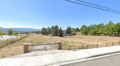 Site of Kelowna's latest batch of tiny homes expected to be rezoned