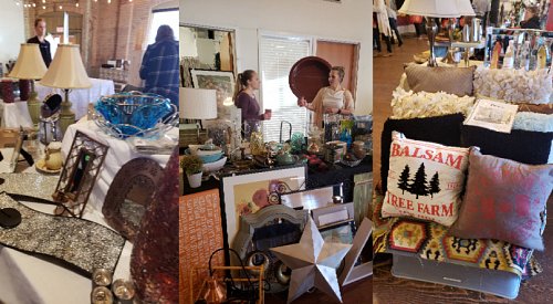 Organizer promises ‘great finds’ at Home Decor Closet Cleanout in Kelowna