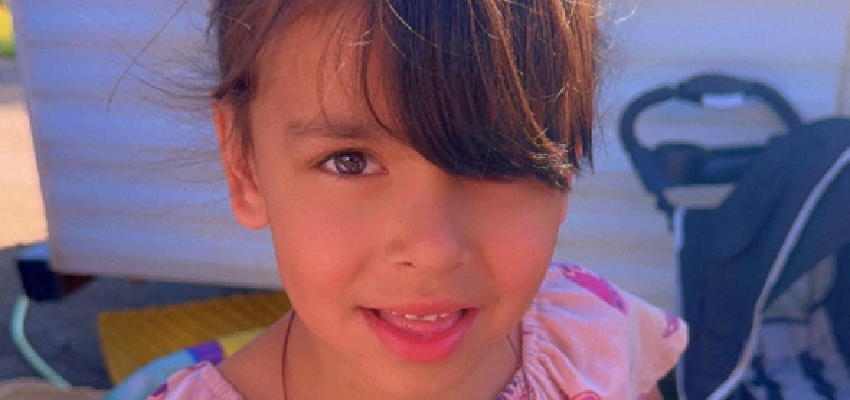 UPDATE: Missing 6-year-old BC girl found after extensive search